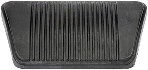 Dorman 20785 Brake Pedal Pad Compatible with Select Models Dorman