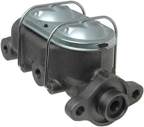 ACDelco Professional 18M72 Brake Master Cylinder Assembly ACDelco