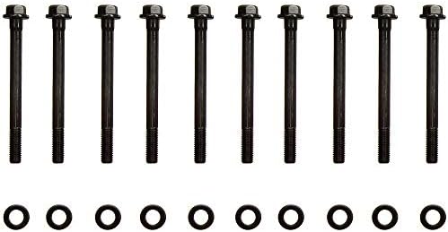 FEL-PRO ES 74026 Head Bolt Set Fel-Pro