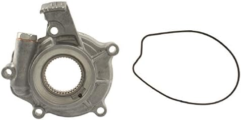 AISIN OPT-053 OE Matched Engine Oil Pump - Compatible with Select Toyota 4Runner, Celica, Corona, Pickup Aisin