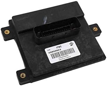 GM Parts 20850923 Trailer Brake Control Module Assembly GM Parts