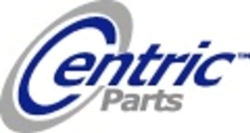 Centric (30.330.1114) Brake Rotor Centric Parts