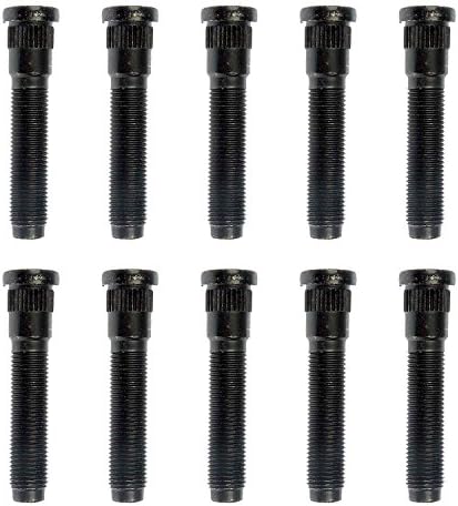 Dorman Motormite 610-509 WHEEL STUD Dorman