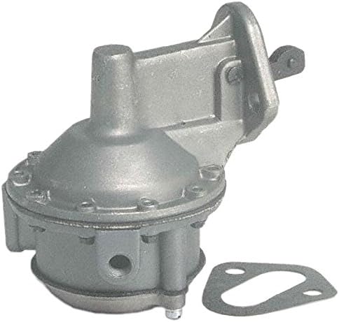 Carter Fuel Systems Mechanical Fuel Pump System Automotive Replacement (M3019) Carter Fuel Systems