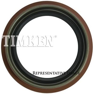 Уплотнитель Timken 494122 - предотвращает утечки, обеспечивает долгий срок службы Timken