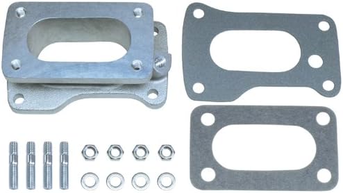 TRANS DAPTTrans-Dapt 2120 Carburetor Adapter Trans Dapt