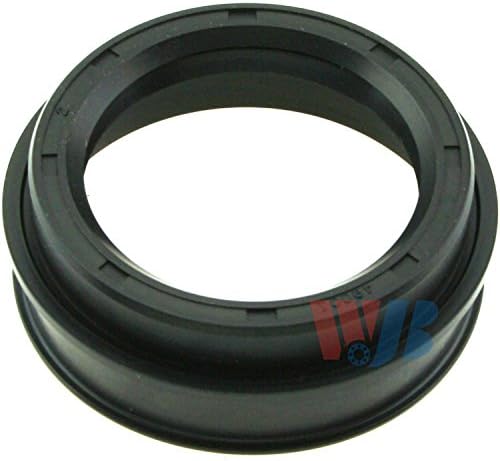 WJB Bearing WS1956 Wheel Seal Wjb