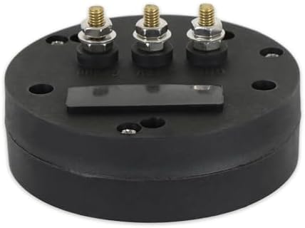 19-250 Holley Easy Level™ Fuel Level Sender Holley