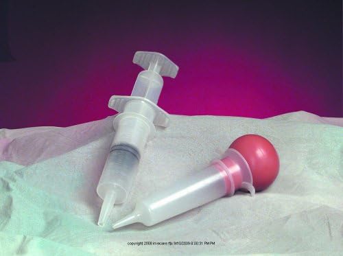 >Syr cath tip 60cc strl. 60cc Irrigation Syringe COVIDIEN