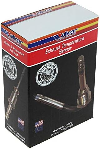 Walker Products 273-10341 OE Exhaust Temperature Sensor Walker Products