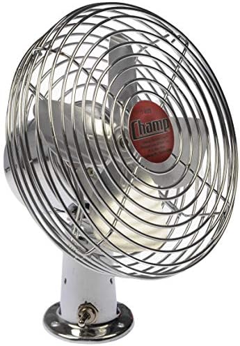 Dorman 7-933 24 Volt Heavy-Duty 2 Speed Fan Universal Fit Dorman