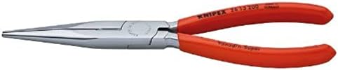 KNIPEX Long Nose Pliers w/Cut Knipex