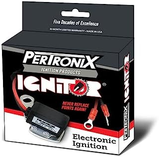 PerTronix 1142 Ignitor for Delco 4 Cylinder Pertronix