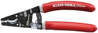 Klein Tools 63020 Multi-Cable Cutter Klein-Kurve, Made in USA Klein Tools