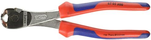 KNIPEX High Leverage End Cut Nippers Knipex