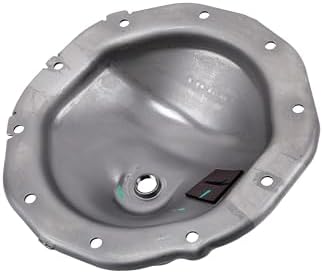 GM Parts 25824253 Rear Axle Housing Cover GM Parts