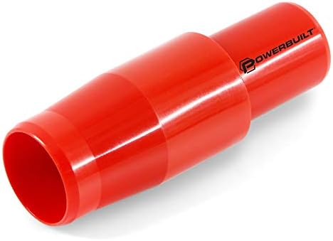 Powerbuilt 940376 Transmission Stop-Off Tool , Red Powerbuilt