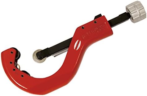 Reed Tool TC3Q Quick Release Tubing Cutter, 11-Inch Reed