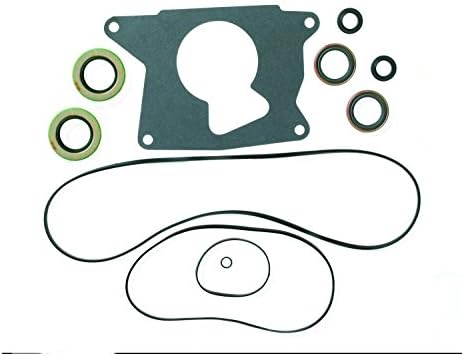 Crown Automotive Transfer Case Gasket & Seal Kit Transfer Case Crown Automotive