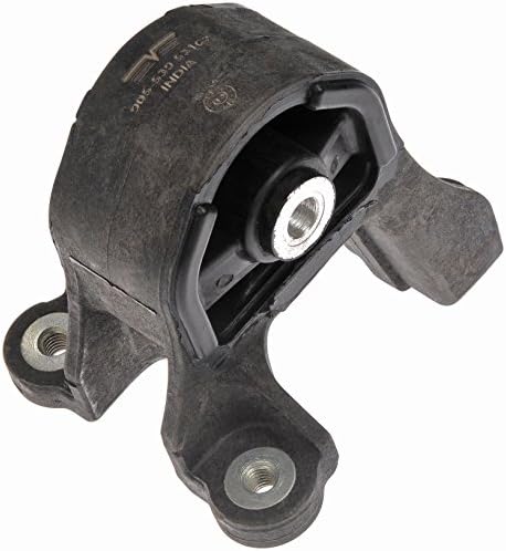 Dorman 905-539 Rear Lower Rearward Differential Mount Compatible with Select Honda Models Dorman