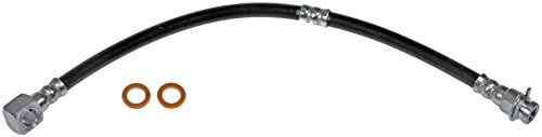 Dorman H36672 Brake Hydraulic Hose Compatible with Select Chevrolet / Pontiac Models Dorman