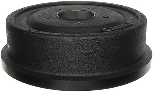 ACDelco Professional 18B259 Rear Brake Drum ACDelco