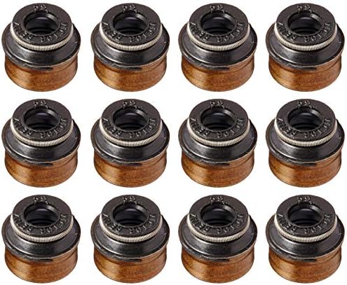 MAHLE SS45940A Engine Valve Stem Oil Seal Set Mahle