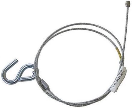 UFP Breakaway Safety Cable Assembly for UFP DIsc and Drum Brake Actuators 34370 UFP By Dexter