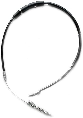 ACDelco Professional 18P2612 Rear Driver Side Parking Brake Cable Assembly ACDelco