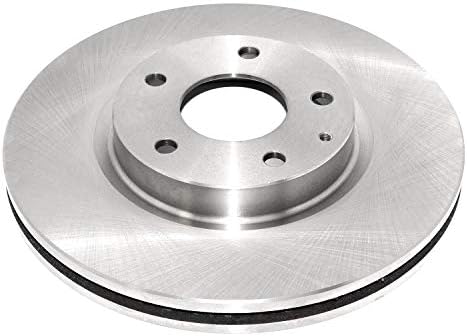 Durago Electrophoretic Series Front Vented Brake Rotor DuraGo