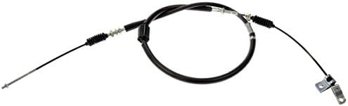 Dorman C93795 Parking Brake Cable Compatible with Select Suzuki Models Dorman