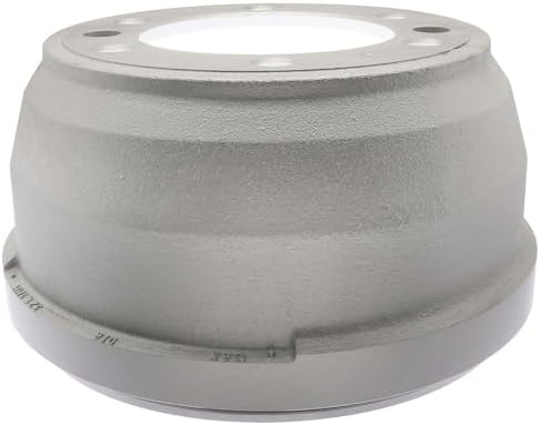 ACDelco Professional 18B7830 Rear Brake Drum ACDelco