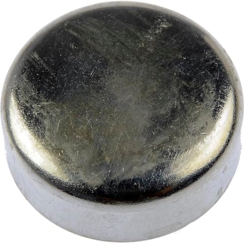 Dorman 555-031 Steel Cup Expansion Plug 1-5/8 In., Height 0.450, 10 Pack Universal Fit Dorman