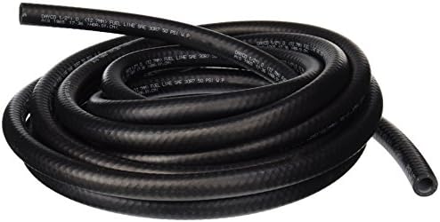 Dayco 93036 Fuel Line Hose 1/2"Ea." Dayco