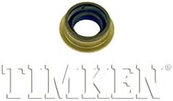 Timken 710544 Auto Trans Manual Shaft Seal Timken