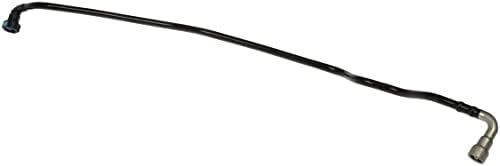 Dorman 904-018 Rear Fuel Line Compatible with Select Chevrolet/GMC Models Dorman