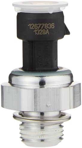 ACDelco GM Original Equipment 12677836 Engine Oil Pressure Sensor ACDelco