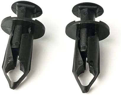 Fuel Filler Neck Clip Compatible with Chevy Silverado 1500 1999-2018 11785NC PA3-70747 Npsngsjy