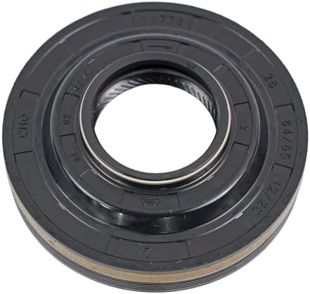 National 711173 Differential Pinion Seal for Land Rover LR2 National