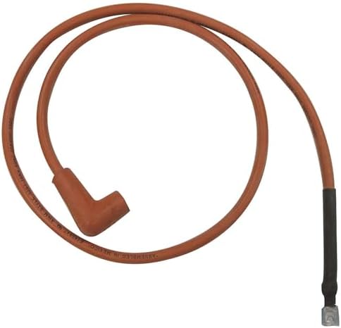 Honeywell Ignition Cable 1/4 in QC on Mod 36 in. Honeywell