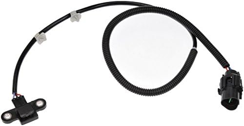 Dorman 907-756 Engine Crankshaft Position Sensor Compatible with Select Hyundai / Kia Models Dorman