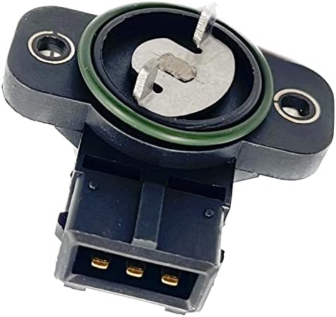 FainWan 35170-37100 Throttle Position Sensor Compatible with Santa FE Sonata Tiburon Tucson Optima SPORTAGE 5S5186 TPS4120 TH293 FainWan