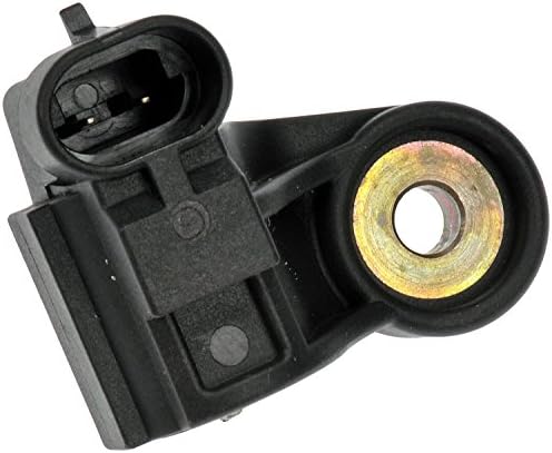 Dorman 970-200 Front ABS Wheel Speed Sensor Compatible with Select Saturn Models Dorman