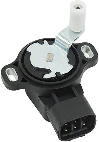 HiSport Throttle Accelerator Pedal Position Sensor - Compatible with Nissan 350Z Infiniti FX35 G35 2003-2008 Replace#18002AM81D 18002-AM81E 18919-AM810 18919-6N20 HiSport