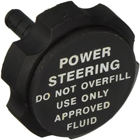 Dorman Help! 82589 Power Steering Cap Dorman