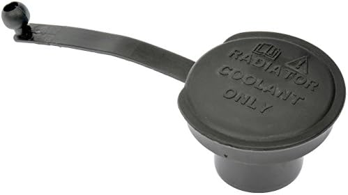 Dorman 54209 Engine Coolant Cap Compatible with Select Ford/Lincoln/Mercury Models Dorman