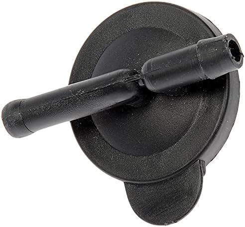 Dorman 54252 Coolant Reservoir Cap Compatible with Select Toyota Models Dorman