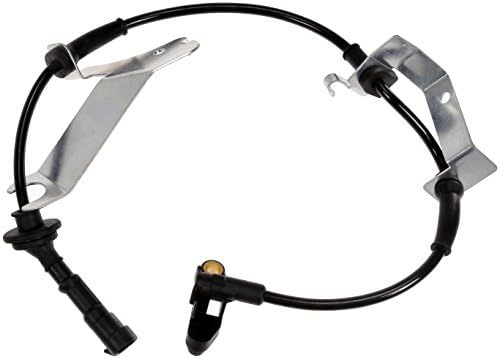 Dorman 970-375 Front Driver Side ABS Wheel Speed Sensor Compatible with Select Chrysler / Dodge Models Dorman