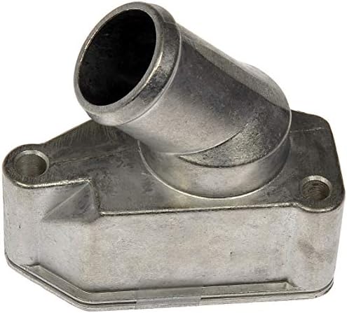 Dorman 902-2130 Engine Coolant Thermostat Housing Assembly Compatible with Select Models Dorman