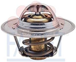 FACET ENGINE COOLANT THERMOSTAT 7.8268 Compatible with Audi 050121113C/ 06B121113A Facet